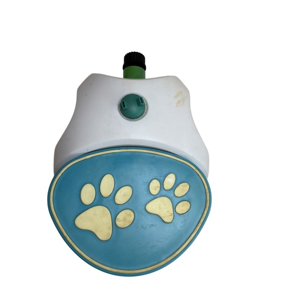 Other - Pet Water Pedal Dog Water Toy